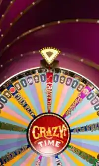 Crazy Time