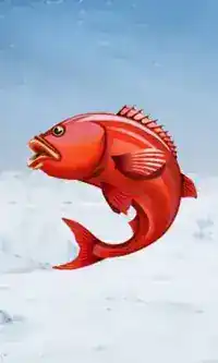 Ice Fishing
